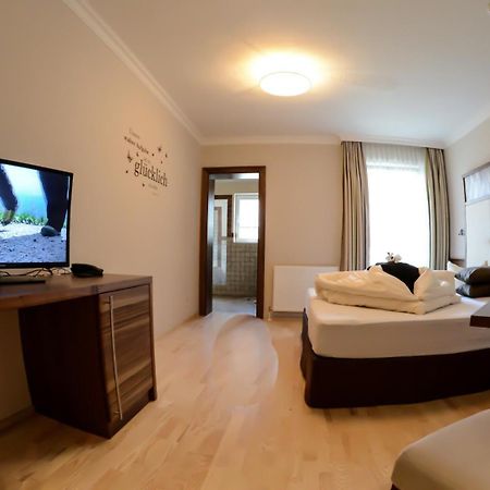 Hotel Jennys Schloessl Serfaus Quarto foto