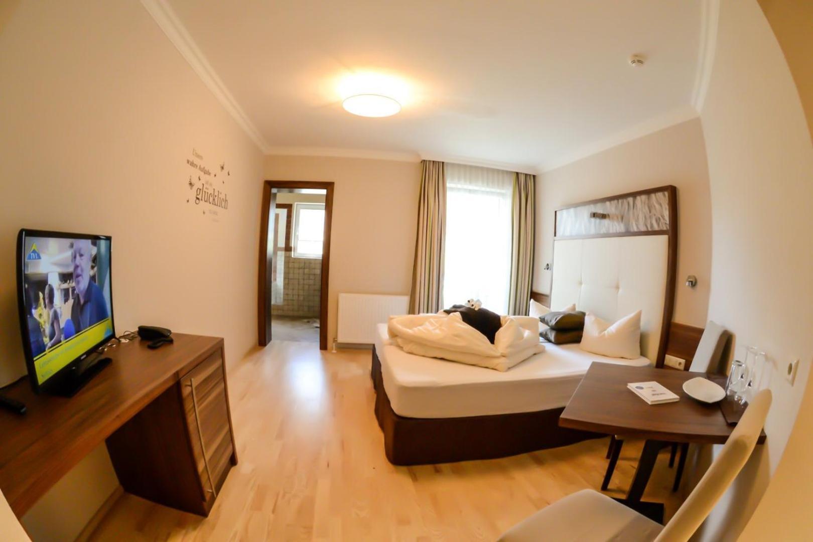 Hotel Jennys Schloessl Serfaus Quarto foto