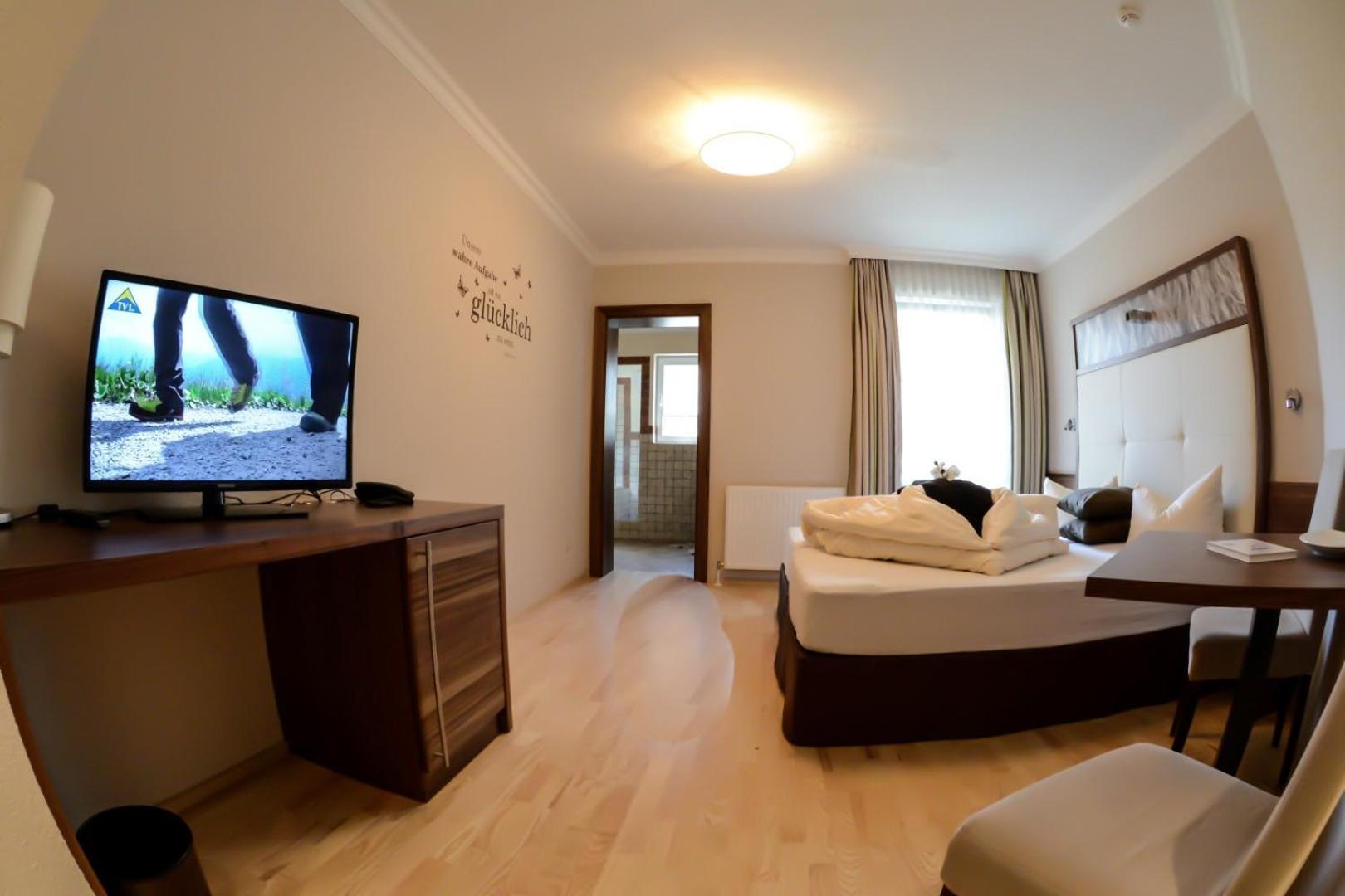 Hotel Jennys Schloessl Serfaus Quarto foto